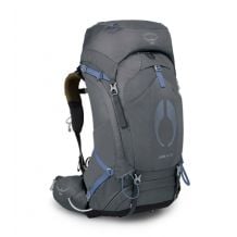 Hiking backpack Osprey Aura AG 50 (Tungsten Grey)