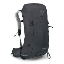 Osprey Stratos 26 (Tunnel Vision Harmaa)