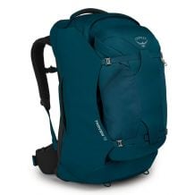 Matkarinkka Osprey Fairview 70 (Night Jungle Blue)