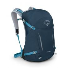 Vaellusreppu Osprey Hikelite 26 (Atlas Blue)