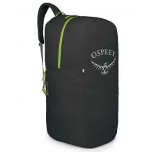 Matkalaukku Osprey Airporter Medium (musta)
