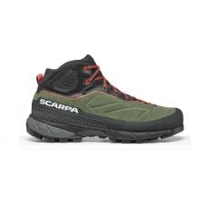 Vandringskängor Scarpa Rapid XT Mid GORETEX (Birch coral) Dam