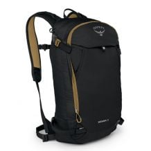 Freeride-reppu Osprey Soelden 22 (musta)