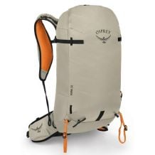 Hiihtoreppu Osprey Firn 28 (Elderberry Purple/Peppermint Green)
