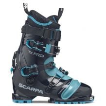 Telemark schoenen Scarpa TX Pro (Polar blue) Dames