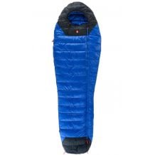 Sacco a pelo Pajak Core 400 - Regular (Duck Blue)