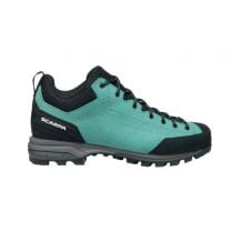 Scarpa Zodiac (Waterfall Black) Damen-Annäherungsschuhe