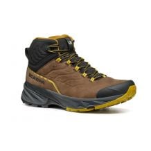 Vandrestøvler Scarpa Rush 2 Pro Mid GORETEX (Brown Sulphur) Herre