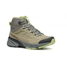 Scarpe da trekking Scarpa Rush 2 Pro Mid GORETEX (Sage aloe) Donna