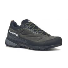 Botas trekking/walking hombre Scarpa Rapid XT GORETEX (Shark Military)