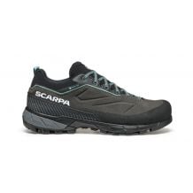 Scarpa Rapid XT GORETEX (Shark Aqua) Women's Approach/Walking Shoes