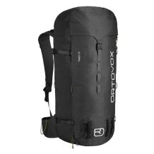 Rucksack für Alpinismus Ortovox TRAD 28 (schwarz rabe)