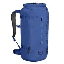 Klatrerygsæk Ortovox TRAD 28 S DRY (just blue)