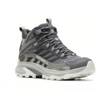 Vandringsskor Merrell MOAB SPEED 2 MID GTX (ASPHALT) Herr
