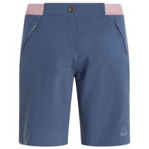 Pantaloncini da donna Protest TACACIA (Heaven Blue)