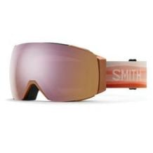 Hiihtolasit Smith AS IO MAG (Chromapop Everyday Rose Gold Mirror)