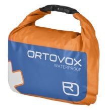 Trousse de secours ORTOVOX FIRST AID WATERPROOF (shocking orange)