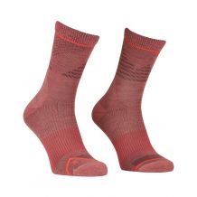 Damessokken Ortovox ALPINE PRO COMP MID SOCKS (wildroze)