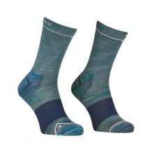 Socken Ortovox ALPINE MID SOCKS (deep ocean) Herren