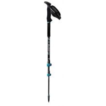 Vandringsstavar Guidetti B Light Saphir Carbone Alu