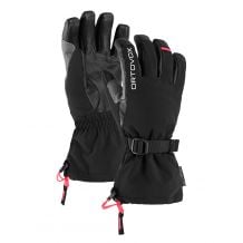 Handsker Ortovox MERINO MOUNTAIN GLOVE W (black raven)