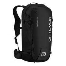 Skitour rugzak Ortovox SWITCHBACK 25 S (zwarte raaf)