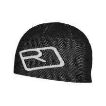 Beanie Ortovox MERINO LOGO KNIT BEANIE (dark wild herbs)