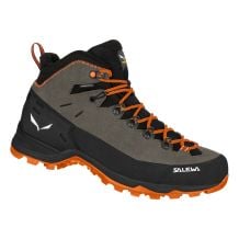 Vandringskänga Salewa ALP MATE WINTER MID PTX M (Bungee Cord/Black) Herr