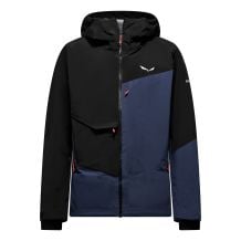 Takki Salewa Miesten SELLA FREE 3L PTX JACKET M (black out)