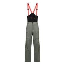 Pantaloni da sci alpinismo Salewa SELLA FREE 3L PTX PANTS M (shadow) Uomo