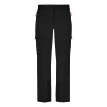 Miesten lasketteluhousut Salewa SELLA DST M PANTS (black out)