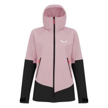 Naisten laskettelutakki Salewa SELLA DST W JACKET (zephyr/0910)
