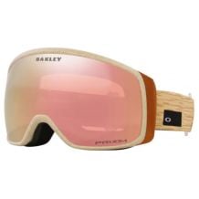 Hiihtonaamari Oakley Flight tracker M (CURRY STONE)