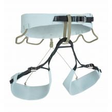 Baudrier BLUE ICE W's Cuesta Adj Harness (Cloud Blue) Femme