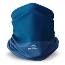 Multisport-Halstuch BV sport Original (Schwarz/Blau)