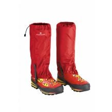 Gamasjer Ferrino Cervino Gaiters Set (Red)