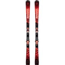 Ski Pack Rossignol Hero Elite MT CA K + NX12 binding (red-black) Mixed - 2026