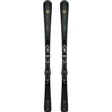Alpine skipack Rossignol Nova 10 Xpress + XPRESS W 11 GW B83 (BLACK GOLD) bindingen - 2026