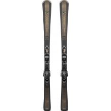 Alpine skipack Rossignol NOVA 8 + XPRESS W 11 GW B83 (Grijs Brons) - 2026 (Dames)