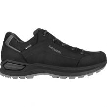 Herenwandelschoen Lowa Renegade EVO GTX LO (zwart/grafiet)