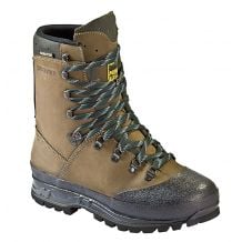 Vinterstøvler Meindl Antarktis Gore-Tex (Taupe) Herre