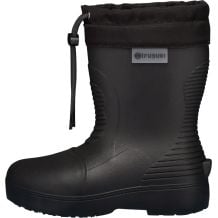 Talvisaappaat Fubuki Niseko 3.0 Kids (Musta)