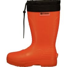 Winterstiefel Fubuki Niseko 3.0 (Orange)