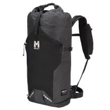 Backpack Millet MIXT 25+5 (BLACK/BLACK) Unisex