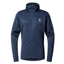 HAGLOFS L.I.M Mid Multi Hood Men (Tarn Blue)