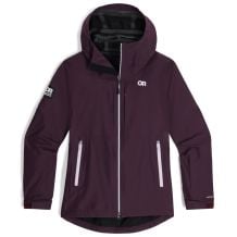 Hiihtotakki Outdoor Research Naisten Skytour AscentShell Jacket (Amethyst) Woman