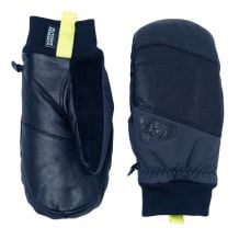 Skihansker Outdoor Research Snowcrew Leather Mitts (Black)