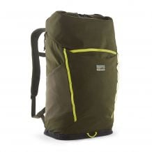 Patagonia Fieldsmith Roll Top Pack (Pine Needle Green)