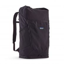 Patagonia Fieldsmith Roll Top Pack (musta)