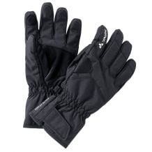 Vaude Guantes Roga IV / Guantes Roga IV, negro fantasma, 9 ()